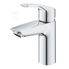 Змішувач для умивальника GROHE EUROSMART NEW 23971003, хром, GROHE (23971003)