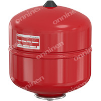 Розширювальний бак Flamco Baseflex 25 л 25303