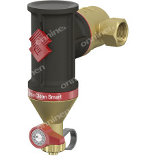 Сепаратор бруду Flamco Clean Smart 3/4", 10 бар, 120 гр.С. (30021)