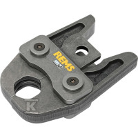 Губки для пресів Power і Aku KAN-therm Press 35 мм прол.м (570150)