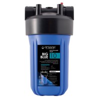 Фильтр для очистки воды от механических примесей Organic Big Blue 10 (4eb6e916)