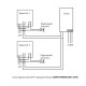 COMPUTHERM Wi-Fi терморегулятор E280