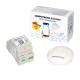 COMPUTHERM Бездротовий Wi-Fi терморегулятор B300RF