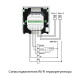 COMPUTHERM Wi-Fi терморегулятор для фанкойлу E280FC