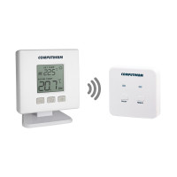 COMPUTHERM Бездротовий, цифровий термостат Q32RF