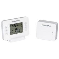 COMPUTHERM Беспроводной, недельный терморегулятор T70RF