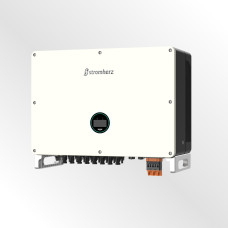 Мережевий трифазний інвертор Stromherz S-30K-UA Altek