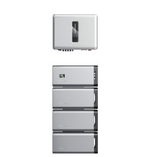 Altek Сонячна гібридна станція Stromherz S-15K-3Р-ESS-UA (GEN3) 