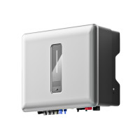 Altek Гібридний інвертор Stromherz S-10K-3Р-ESS-UA (GEN3) (2117025) 