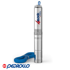 Скважинный насос Pedrollo 4BLOCKm 2/18 1.1 кВт (49M42218LA1) (49M42218LA1)