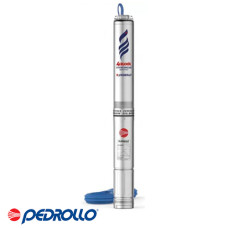 Скважинный насос Pedrollo 4BLOCKm 4/4 0.37 кВт (49M42404LA1) (49M42404LA1)
