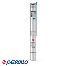 Насос Pedrollo 4sr 12/18 n свердловинний 4941015WLA