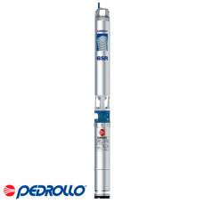Глубинный насос Pedrollo 6SR18/9 (496B1809A)