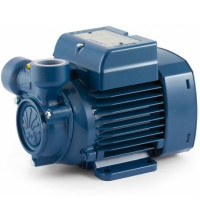 Насос вихревой Pedrollo PQm 60 (41PNQ60A1)