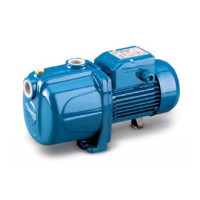 Насос Pedrollo 4cpm 80 багатоступінчастий 43CP10I5A1