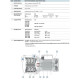 Насос Pedrollo 3cp100 багатоступінчастий 43CP10I4A