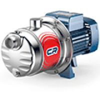 Насос Pedrollo 5cr 100 багатоступінчастий 43CRI0804A1