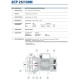 Насос Pedrollo 2cpm 25/130 багатоступінчастий 452СТ343ВЕ