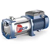 Насос Pedrollo fcrm 90/7 багатоступінчастий 43CRI1003A