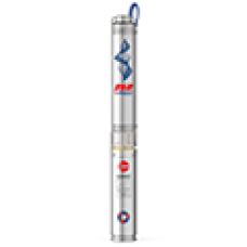 Насос Pedrollo 3srm 1/31 свердловинний 4931412PLA1