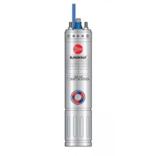 Торцеве ущільнення для електродвигуна Pedrollo 4pdm/1.5  4ZC4C04300F