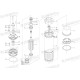 Електродвигун 4pd/5.5  6ZPC6400A