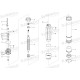 Електродвигун 6pd/10  48SP2145A1U