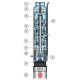 Насос Pedrollo 6sr 36/19 свердловинний 494H1020WLA