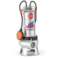 Насос Pedrollo bcm 20/50-mf фекальний 48SGV91B2A1U