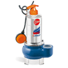 Насос Pedrollo bc 10/50-10 m фекальний 48SGDC920A1U