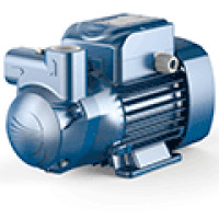 Насос Pedrollo ckm 50 водокільцевий самовсмоктуючі 46СКЕ90А