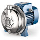 Насос Pedrollo cpm 150-st4 моноблочний відцентровий 44CP200IA1