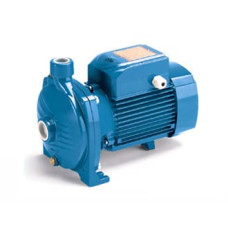 Насос Pedrollo cp220b моноблочний відцентровий 44CP250ANE