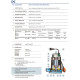 Насос Pedrollo dcm 30 дренажний 48SHT9803A1