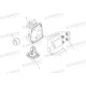 Електронний регулятор тиску із захистом від сухого ходу easysmall  50066/415Р