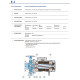 Насос Pedrollo f 50/160b-i моноблочний відцентровий 4FP40250AA