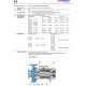 Насос Pedrollo f4-50/250ar моноблочний відцентровий 4FPA10200CA