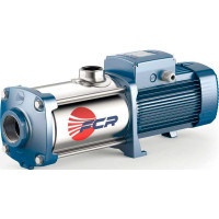 Насос Pedrollo fcr 30/2 багатоступінчастий 43CR0906A