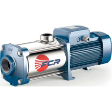 Насос Pedrollo fcr 30/2r багатоступінчастий 43CR0905A