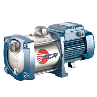 Насос Pedrollo fcr 80/4 багатоступінчастий 43CRI2004A