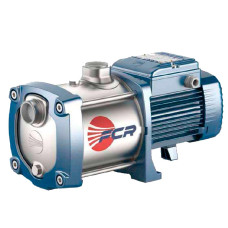 Насос Pedrollo fcr 80/4 багатоступінчастий 43CRI2004A