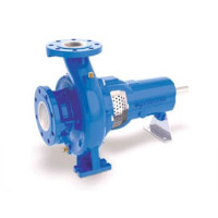 Насос Pedrollo fg 40/160a відцентровий 4FG5026AR010