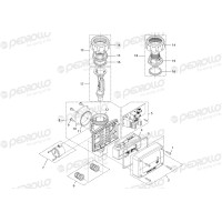 Електроплата для flux  7DGFDR1114K04