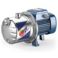 Насос Pedrollo future jet 2b-st самовсмоктуючий до 9м 48НТ10806А1