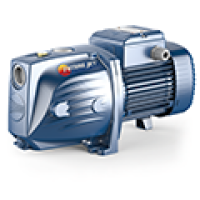Насос Pedrollo future jetm 2ax самовсмоктуючий до 9м 43PJC25058A