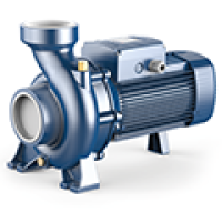 Насос Pedrollo hf 30a моноблочний відцентровий Pedrollo (4FN40125AA)