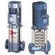 Насос Pedrollo ht 30/8 багатоступінчастий 48HT00304A