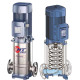 Насос Pedrollo ht15/6-pro багатоступінчастий 43CPN286A1