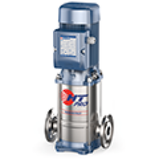 Насос Pedrollo ht15/6-pro багатоступінчастий 43CPN286A1