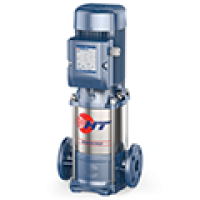 Насос Pedrollo htm 5/3 багатоступінчастий 48НТ10504А